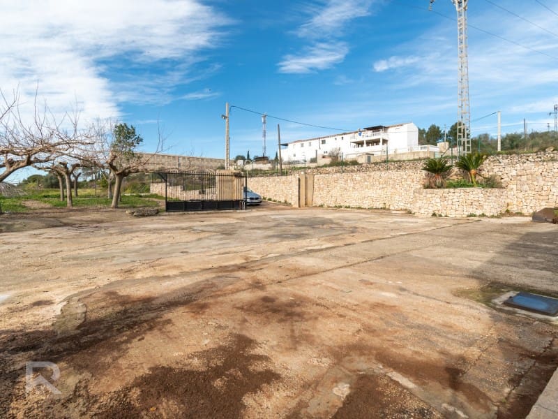 3 chambre Villa/Maison à vendre à Llutxent avec garage - 295 000 € (Ref: 9578775)