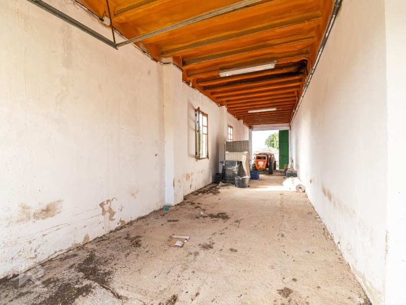 3 chambre Villa/Maison à vendre à Llutxent avec garage - 295 000 € (Ref: 9578775)