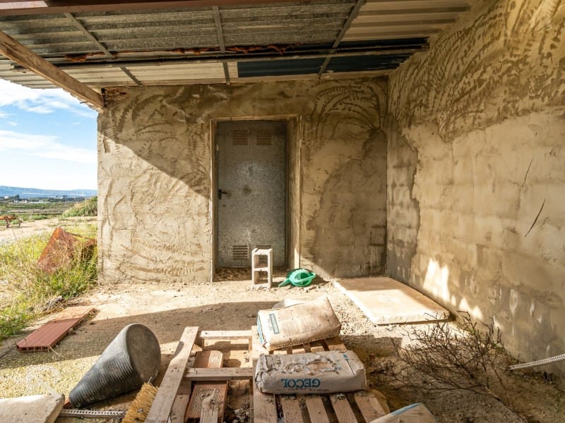 3 chambre Villa/Maison à vendre à Llutxent avec garage - 295 000 € (Ref: 9578775)