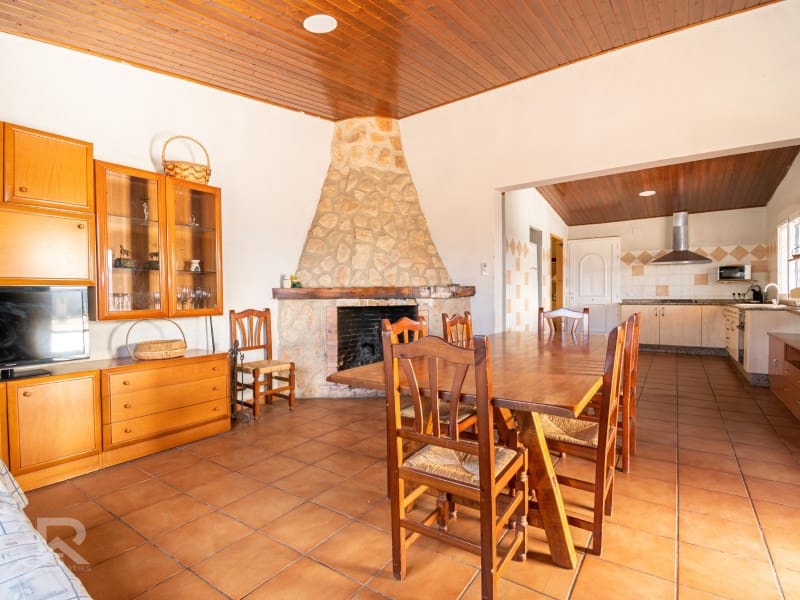 3 chambre Villa/Maison à vendre à Llutxent avec garage - 295 000 € (Ref: 9578775)