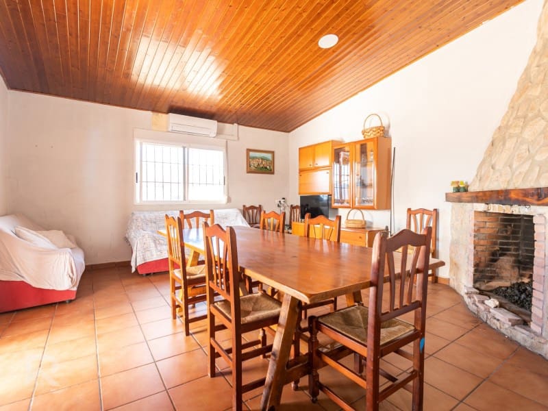 3 chambre Villa/Maison à vendre à Llutxent avec garage - 295 000 € (Ref: 9578775)