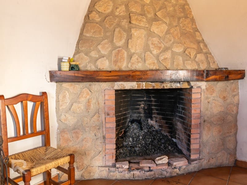 3 chambre Villa/Maison à vendre à Llutxent avec garage - 295 000 € (Ref: 9578775)