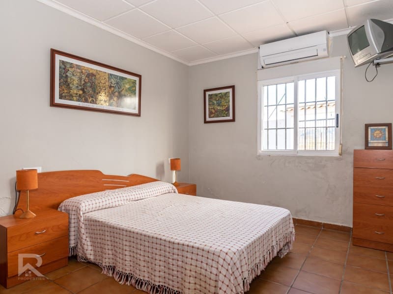 3 chambre Villa/Maison à vendre à Llutxent avec garage - 295 000 € (Ref: 9578775)