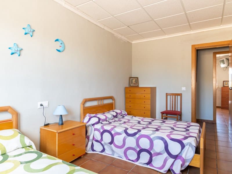 3 chambre Villa/Maison à vendre à Llutxent avec garage - 295 000 € (Ref: 9578775)