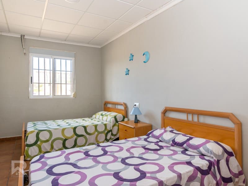 3 chambre Villa/Maison à vendre à Llutxent avec garage - 295 000 € (Ref: 9578775)