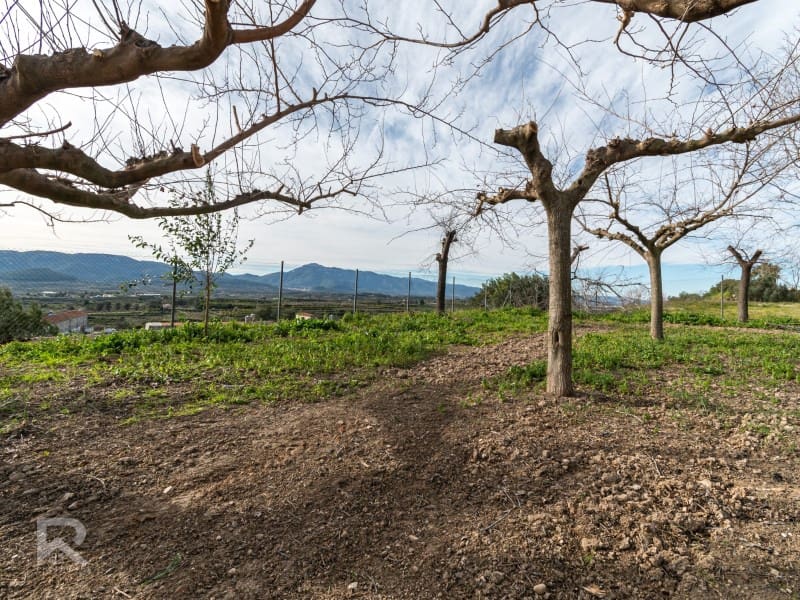 3 chambre Villa/Maison à vendre à Llutxent avec garage - 295 000 € (Ref: 9578775)