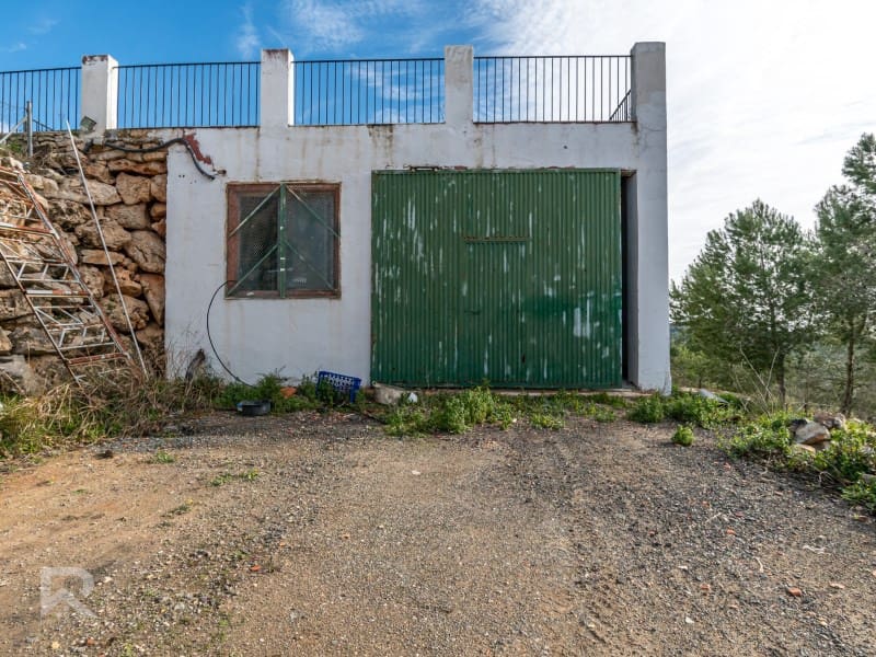 3 chambre Villa/Maison à vendre à Llutxent avec garage - 295 000 € (Ref: 9578775)