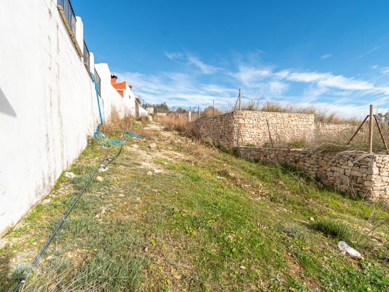 3 chambre Villa/Maison à vendre à Llutxent avec garage - 295 000 € (Ref: 9578775)