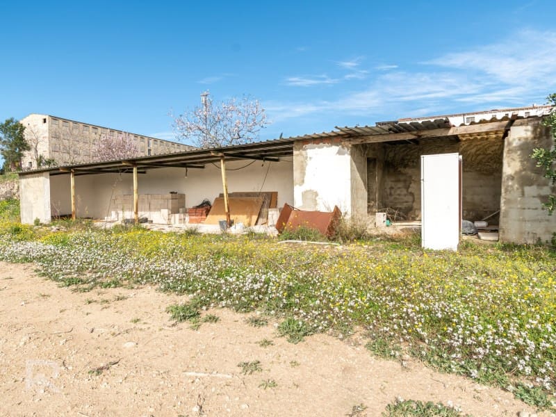 3 chambre Villa/Maison à vendre à Llutxent avec garage - 295 000 € (Ref: 9578775)