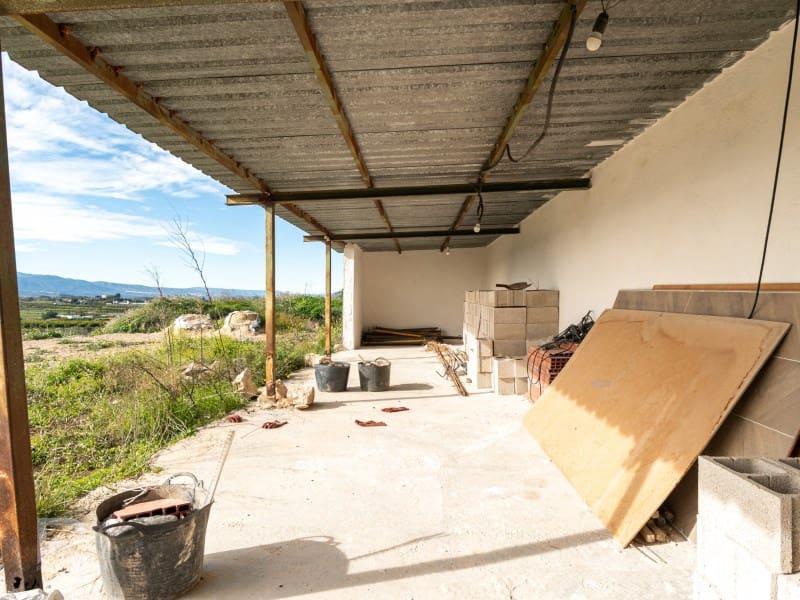 3 chambre Villa/Maison à vendre à Llutxent avec garage - 295 000 € (Ref: 9578775)