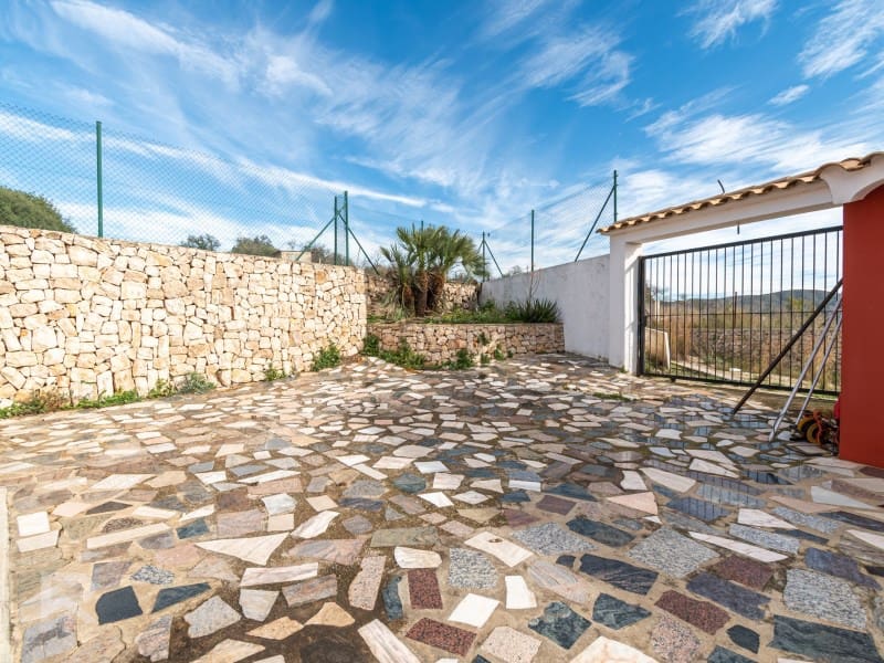 3 chambre Villa/Maison à vendre à Llutxent avec garage - 295 000 € (Ref: 9578775)