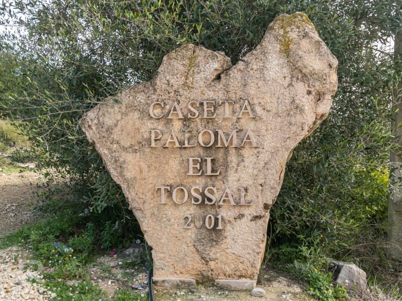 3 chambre Villa/Maison à vendre à Llutxent avec garage - 295 000 € (Ref: 9578775)