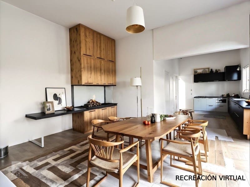 3 bedroom Villa for sale in Llutxent with garage - € 295,000 (Ref: 9578775)