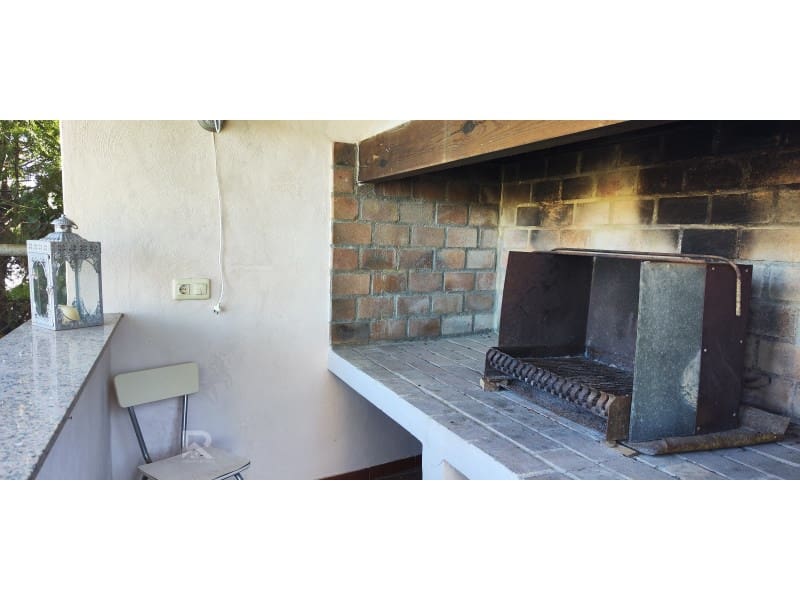 4 chambre Villa/Maison à vendre à La Font d'En Carros avec garage - 600 000 € (Ref: 9608143)