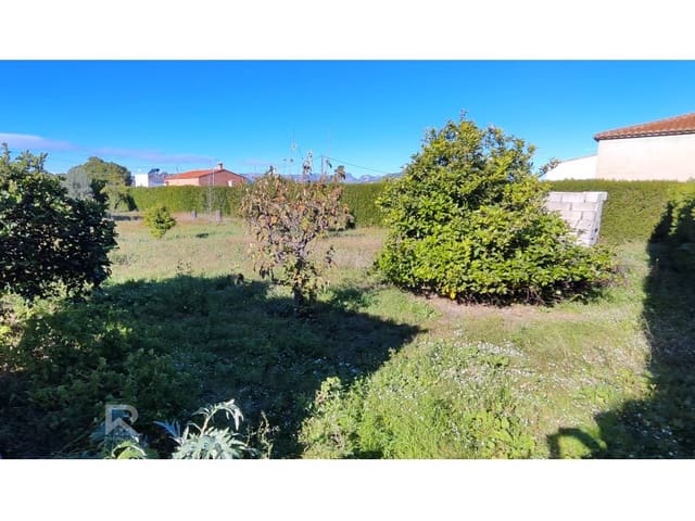 4 chambre Villa/Maison à vendre à La Font d'En Carròs avec garage - 600 000 € (Ref: 9608143)