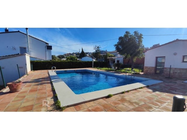 4 chambre Villa/Maison à vendre à La Font d'En Carròs avec garage - 600 000 € (Ref: 9608143)