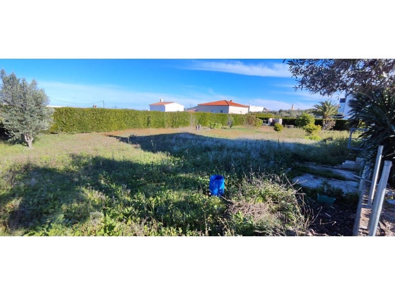 4 chambre Villa/Maison à vendre à La Font d'En Carros avec garage - 600 000 € (Ref: 9608143)