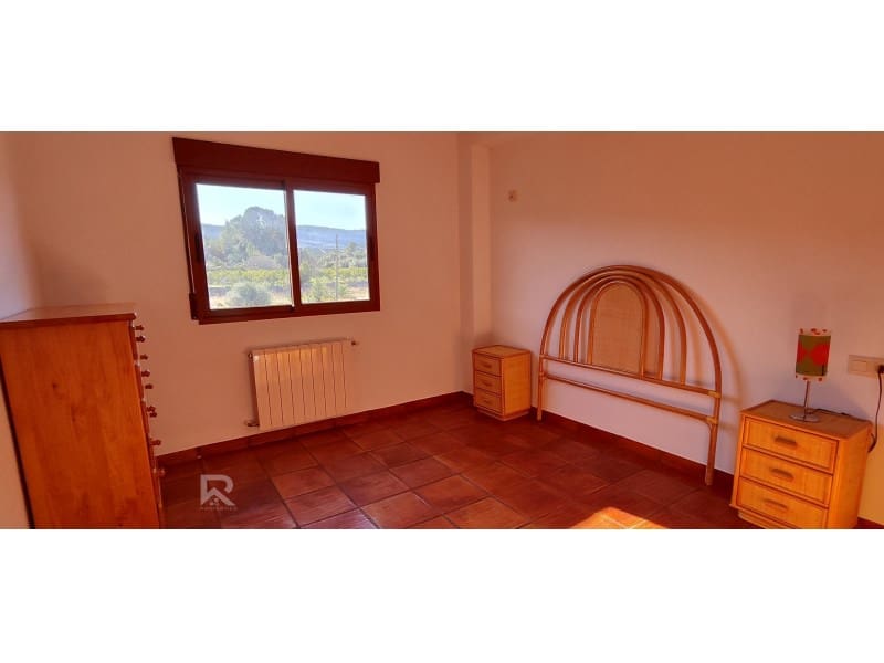 4 chambre Villa/Maison à vendre à La Font d'En Carros avec garage - 600 000 € (Ref: 9608143)