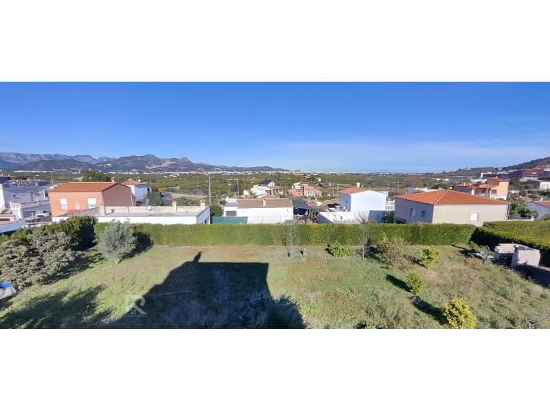 4 chambre Villa/Maison à vendre à La Font d'En Carros avec garage - 600 000 € (Ref: 9608143)