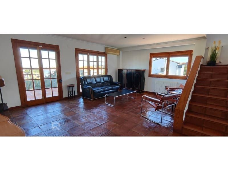 4 chambre Villa/Maison à vendre à La Font d'En Carros avec garage - 600 000 € (Ref: 9608143)