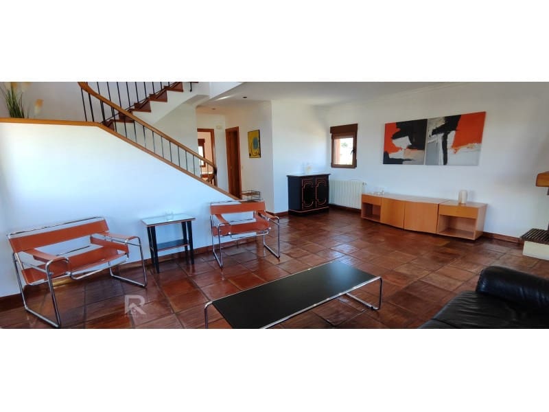 4 chambre Villa/Maison à vendre à La Font d'En Carros avec garage - 600 000 € (Ref: 9608143)