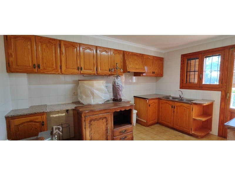 4 chambre Villa/Maison à vendre à La Font d'En Carros avec garage - 600 000 € (Ref: 9608143)