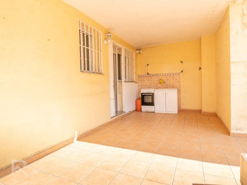 4 camera da letto Villetta Bifamiliare in vendita in Miramar con garage - 298.000 € (Rif: 9651830)