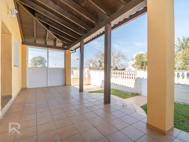 4 camera da letto Villetta Bifamiliare in vendita in Miramar con garage - 298.000 € (Rif: 9651830)