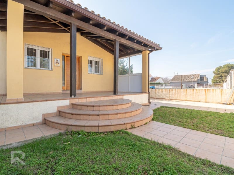 4 camera da letto Villetta Bifamiliare in vendita in Miramar con garage - 298.000 € (Rif: 9651830)