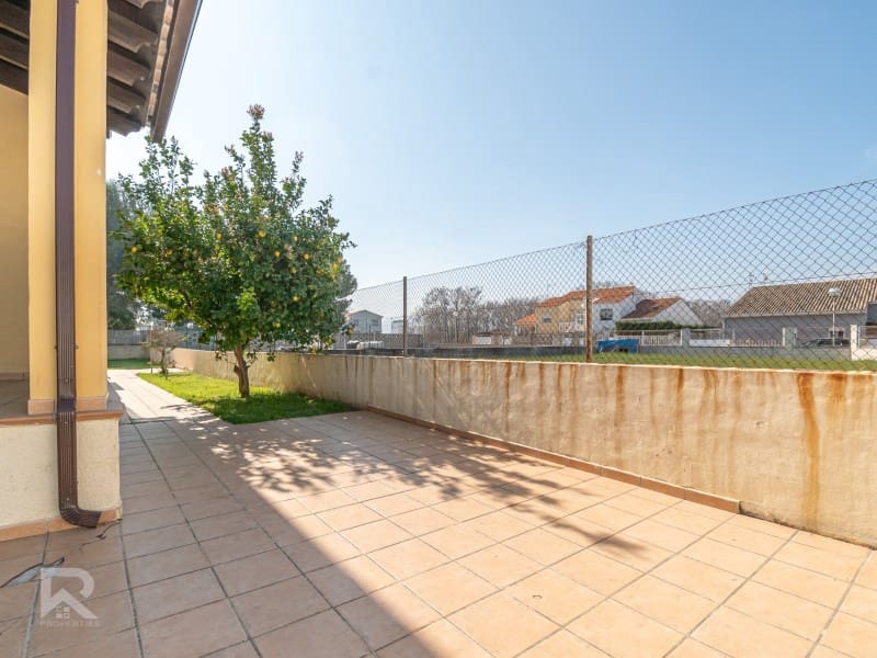 4 camera da letto Villetta Bifamiliare in vendita in Miramar con garage - 298.000 € (Rif: 9651830)