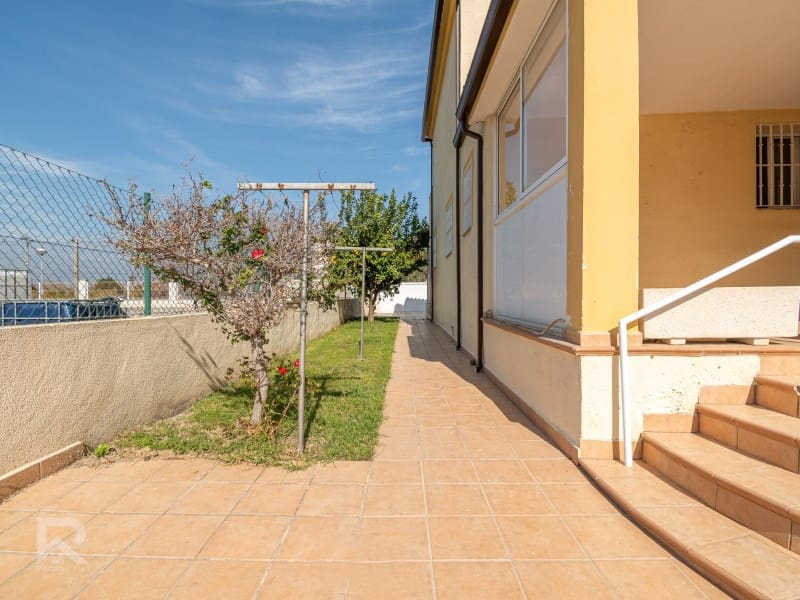 4 camera da letto Villetta Bifamiliare in vendita in Miramar con garage - 298.000 € (Rif: 9651830)