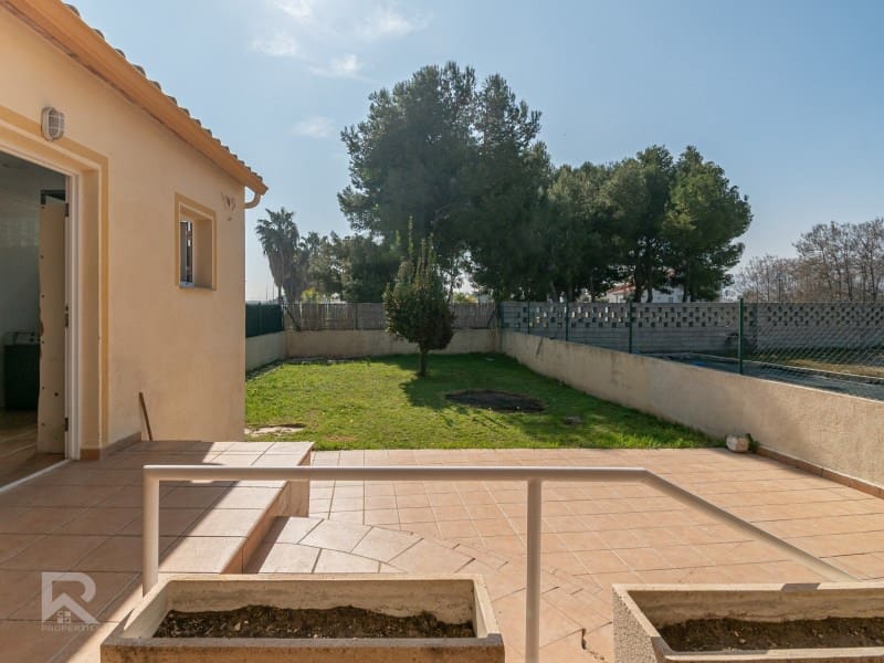 4 camera da letto Villetta Bifamiliare in vendita in Miramar con garage - 298.000 € (Rif: 9651830)