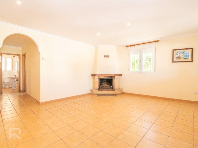 4 camera da letto Villetta Bifamiliare in vendita in Miramar con garage - 298.000 € (Rif: 9651830)