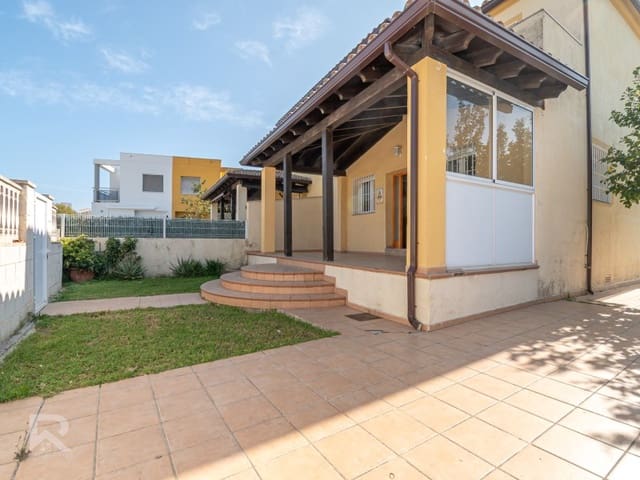 4 camera da letto Villetta Bifamiliare in vendita in Miramar con garage - 298.000 € (Rif: 9651830)