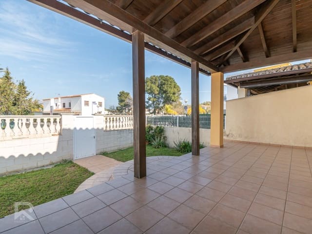 4 camera da letto Villetta Bifamiliare in vendita in Miramar con garage - 298.000 € (Rif: 9651830)