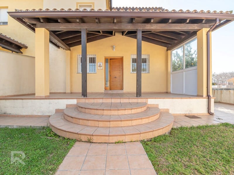 4 camera da letto Villetta Bifamiliare in vendita in Miramar con garage - 298.000 € (Rif: 9651830)