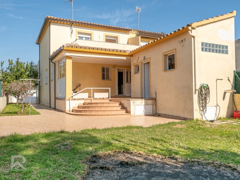 4 camera da letto Villetta Bifamiliare in vendita in Miramar con garage - 298.000 € (Rif: 9651830)
