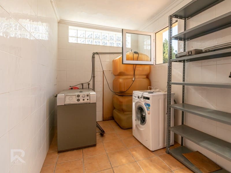 4 camera da letto Villetta Bifamiliare in vendita in Miramar con garage - 298.000 € (Rif: 9651830)