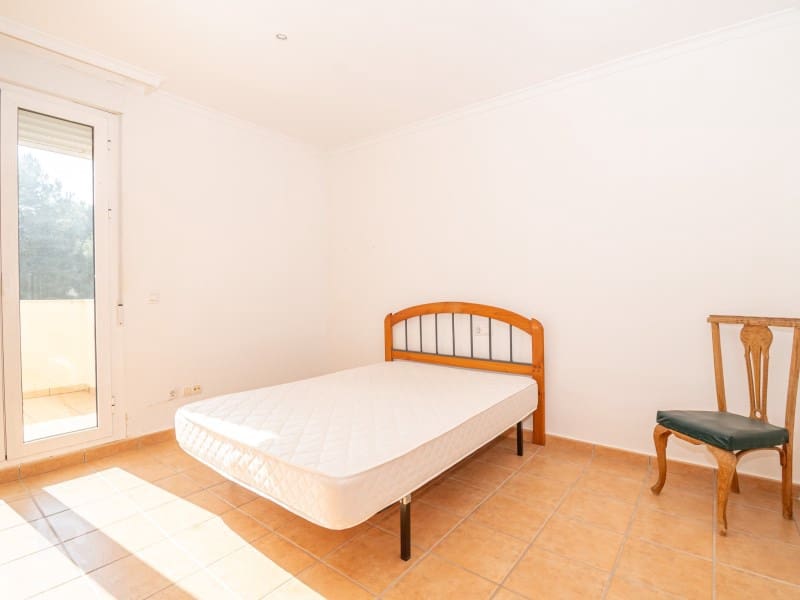 4 camera da letto Villetta Bifamiliare in vendita in Miramar con garage - 298.000 € (Rif: 9651830)