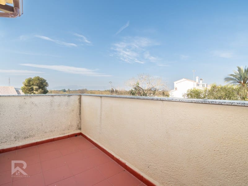 4 camera da letto Villetta Bifamiliare in vendita in Miramar con garage - 298.000 € (Rif: 9651830)