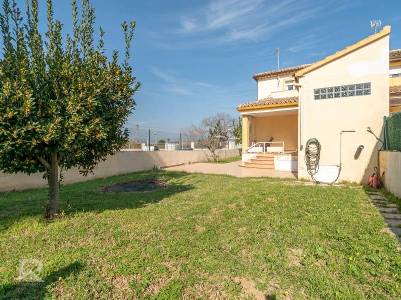 4 camera da letto Villetta Bifamiliare in vendita in Miramar con garage - 298.000 € (Rif: 9651830)