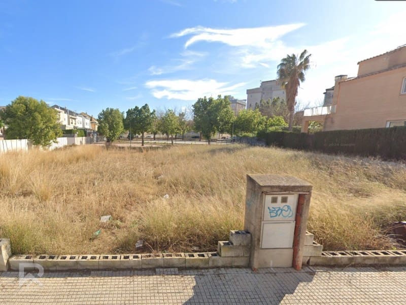 Bauplatz zu verkaufen in Gandia - 199.000 € (Ref: 9686308)