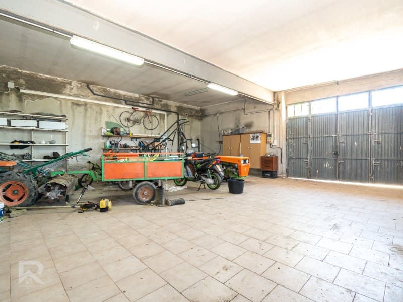 13 sypialnia Willa na sprzedaż w Llutxent z garażem - 485 000 € (Ref: 9784539)