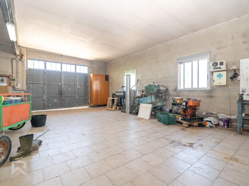 13 sypialnia Willa na sprzedaż w Llutxent z garażem - 485 000 € (Ref: 9784539)