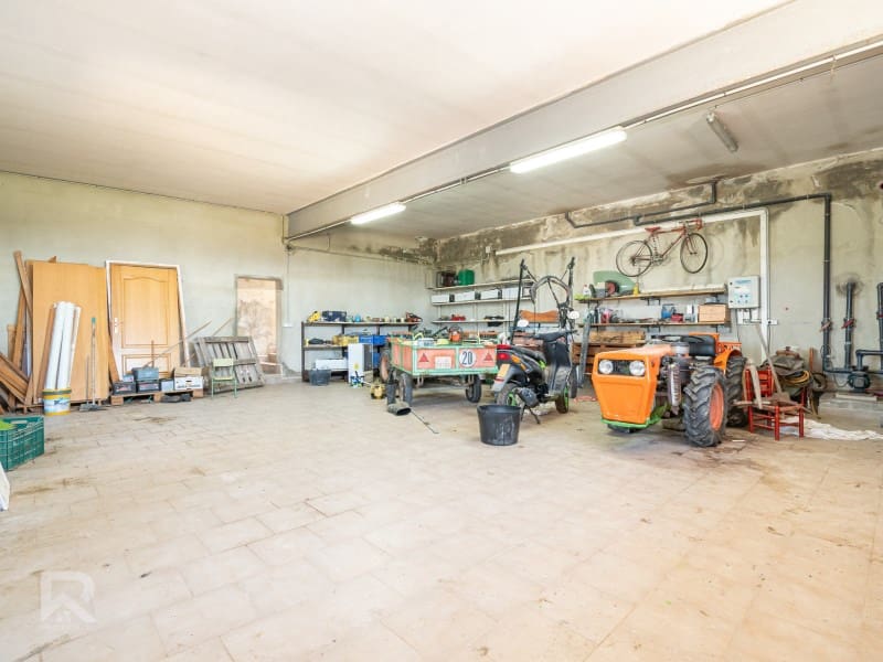 13 sypialnia Willa na sprzedaż w Llutxent z garażem - 485 000 € (Ref: 9784539)