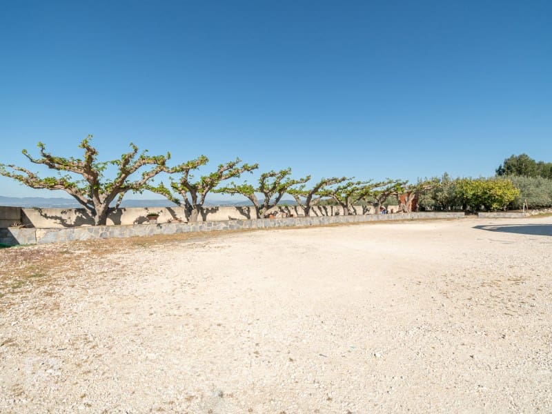 13 sypialnia Willa na sprzedaż w Llutxent z garażem - 485 000 € (Ref: 9784539)