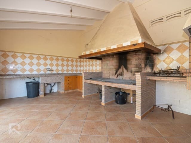 13 sypialnia Willa na sprzedaż w Llutxent z garażem - 485 000 € (Ref: 9784539)