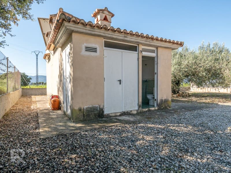 13 sypialnia Willa na sprzedaż w Llutxent z garażem - 485 000 € (Ref: 9784539)