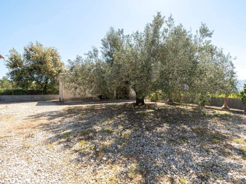 13 sypialnia Willa na sprzedaż w Llutxent z garażem - 485 000 € (Ref: 9784539)