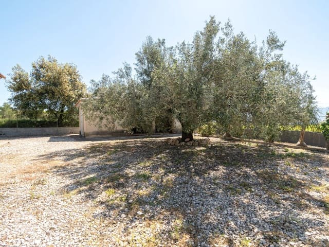 13 sypialnia Willa na sprzedaż w Llutxent z garażem - 485 000 € (Ref: 9784539)